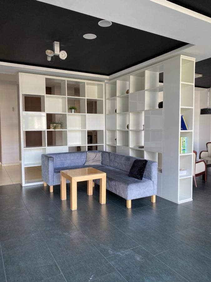 Apartament Prywatny Salon Z Aneksem Kuchennym I Sypialnia W Hotelu Diva Kolobrzeg Ngoại thất bức ảnh