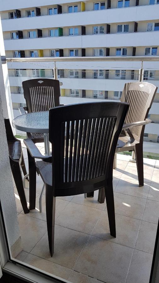 Apartament Prywatny Salon Z Aneksem Kuchennym I Sypialnia W Hotelu Diva Kolobrzeg Ngoại thất bức ảnh