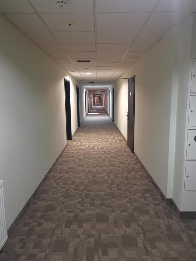 Apartament Prywatny Salon Z Aneksem Kuchennym I Sypialnia W Hotelu Diva Kolobrzeg Ngoại thất bức ảnh