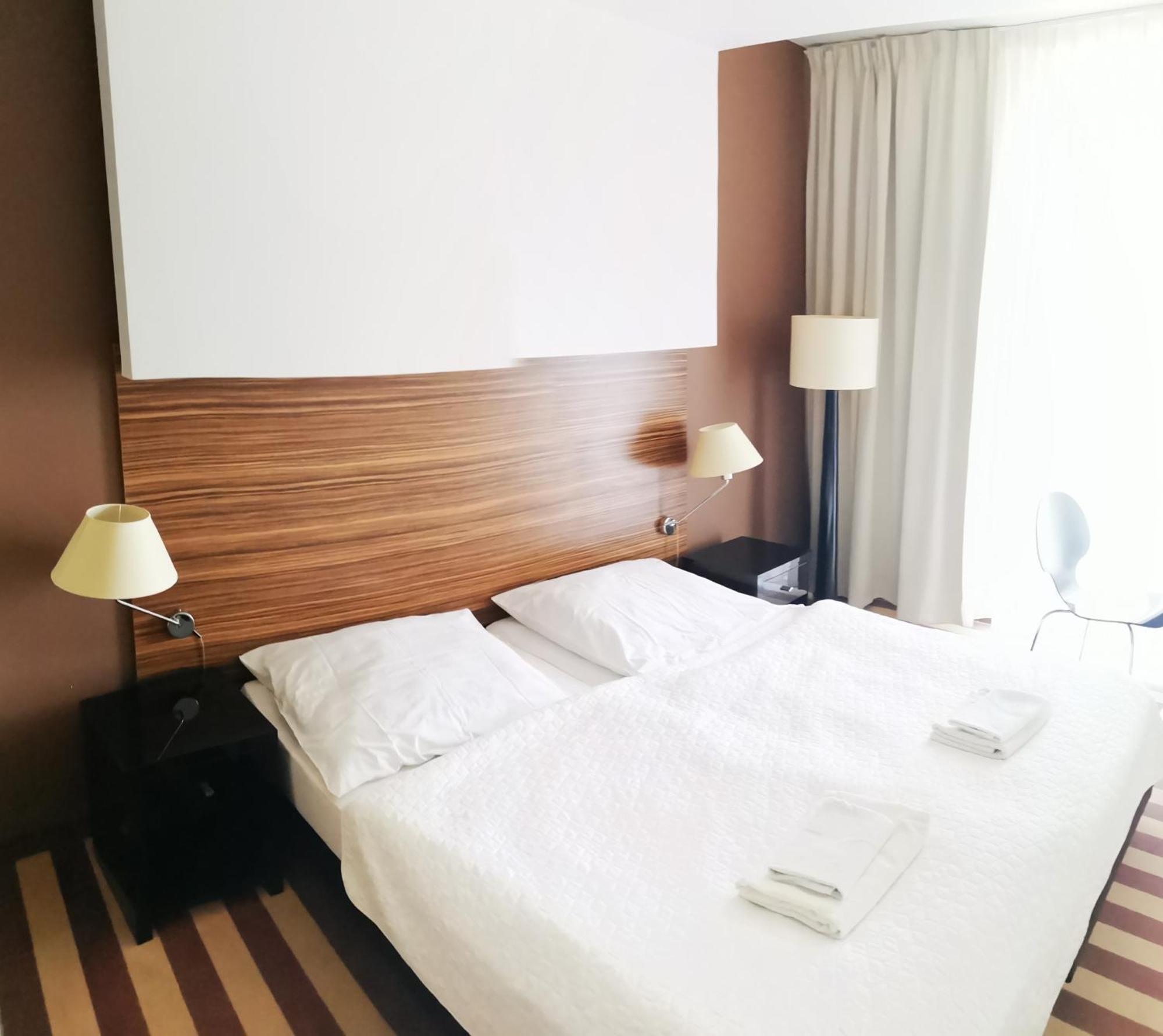 Apartament Prywatny Salon Z Aneksem Kuchennym I Sypialnia W Hotelu Diva Kolobrzeg Phòng bức ảnh